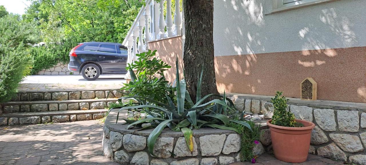 Villa Haus Niko Senj  Exterior photo