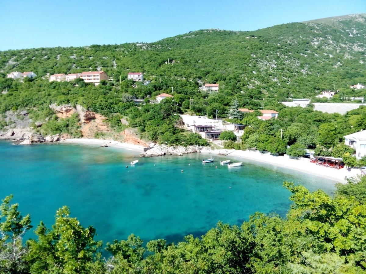 Villa Haus Niko Senj  Exterior photo