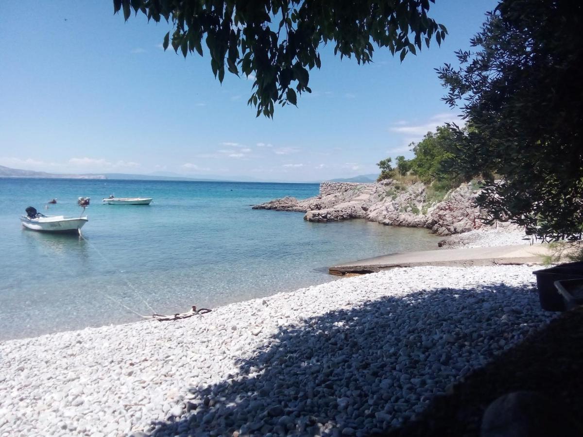 Villa Haus Niko Senj  Exterior photo