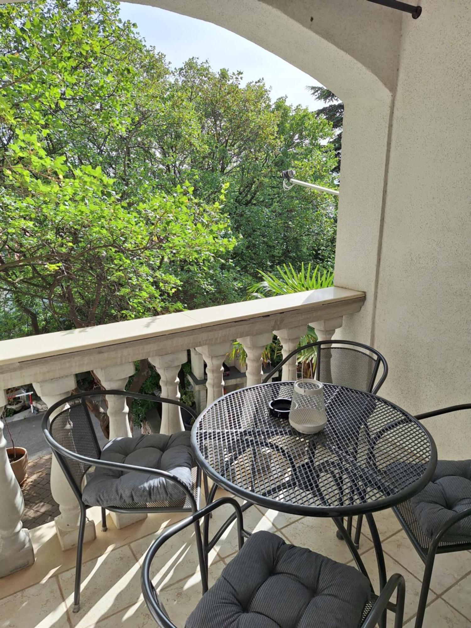 Villa Haus Niko Senj  Exterior photo