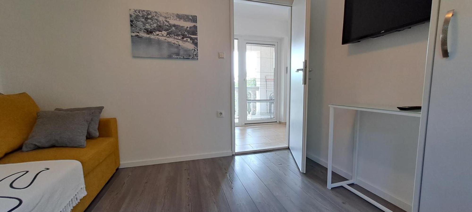 Villa Haus Niko Senj  Room photo