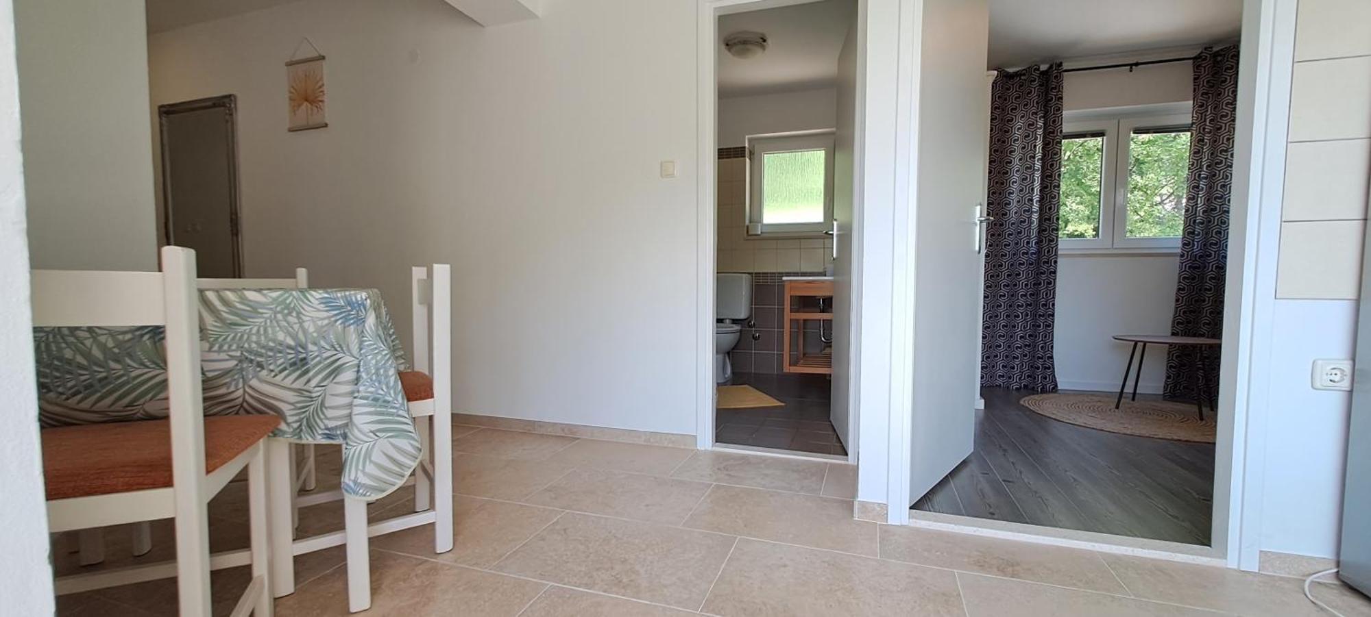 Villa Haus Niko Senj  Room photo