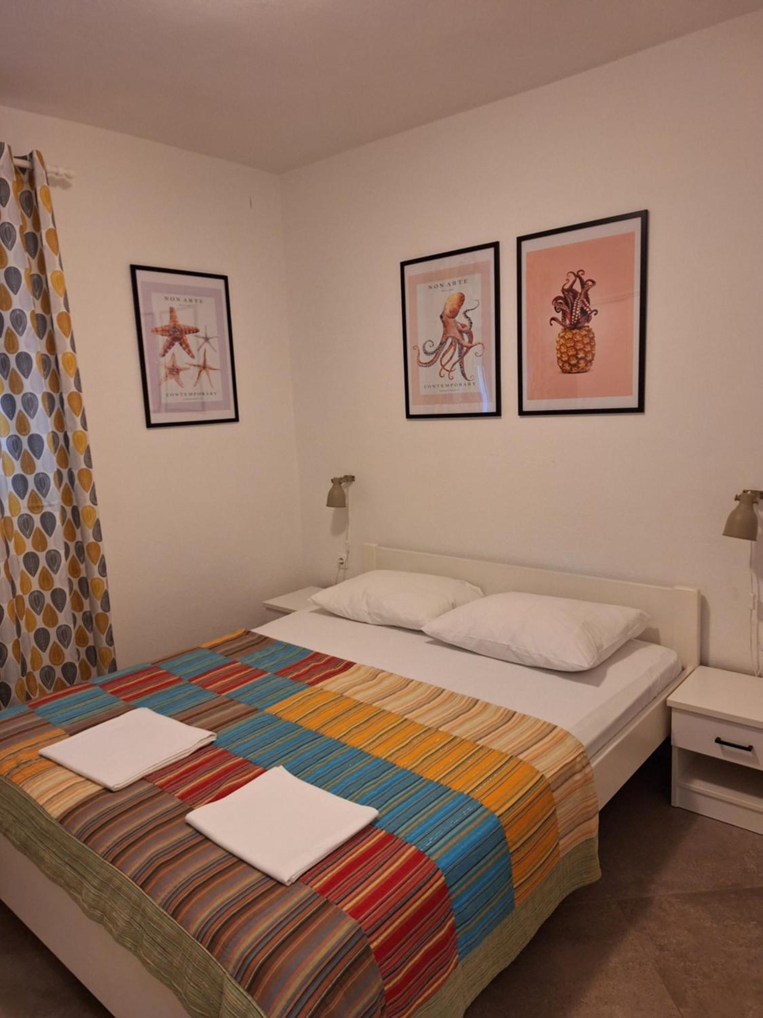 Villa Haus Niko Senj  Room photo