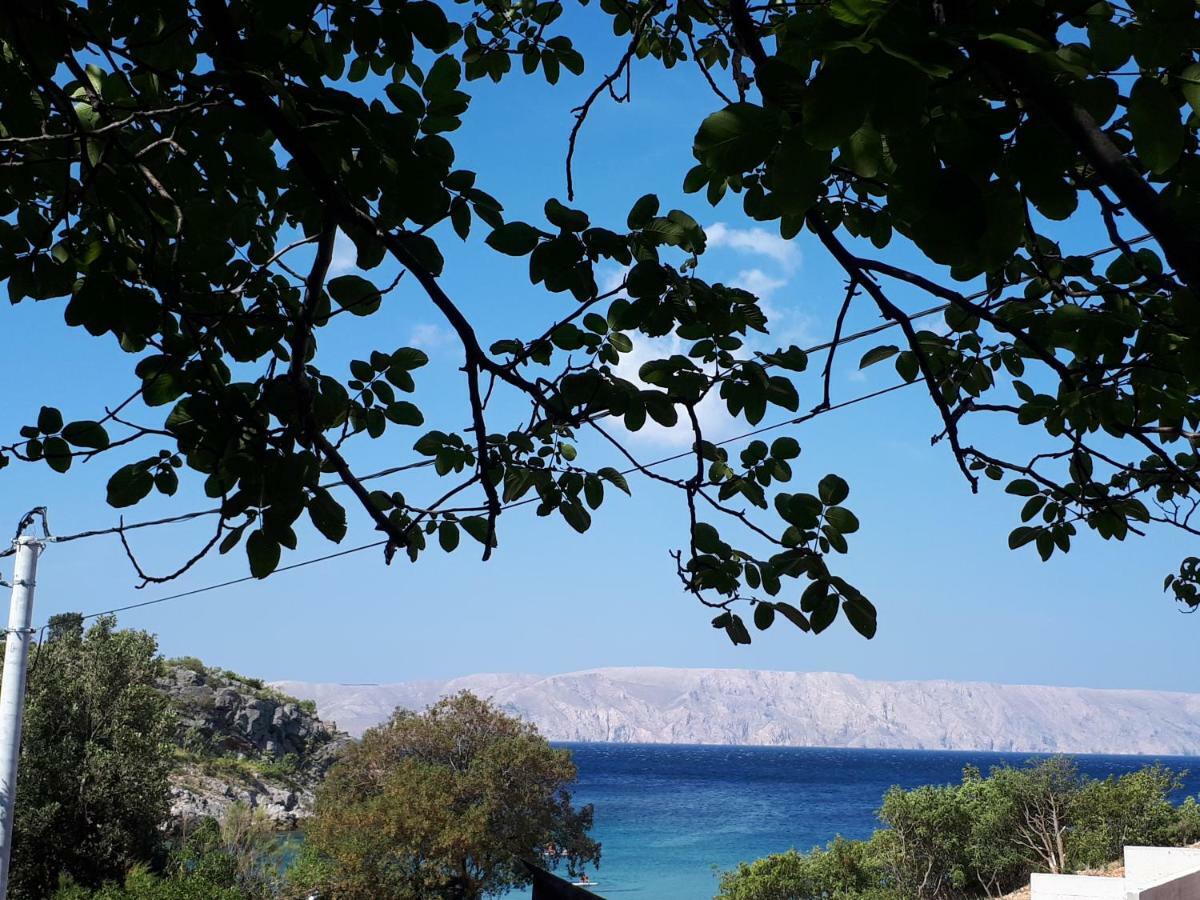 Villa Haus Niko Senj  Exterior photo